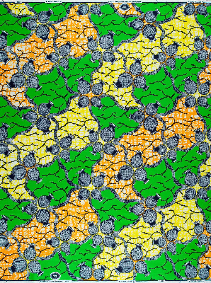 Super-Wax | VL02921.375 | Onion