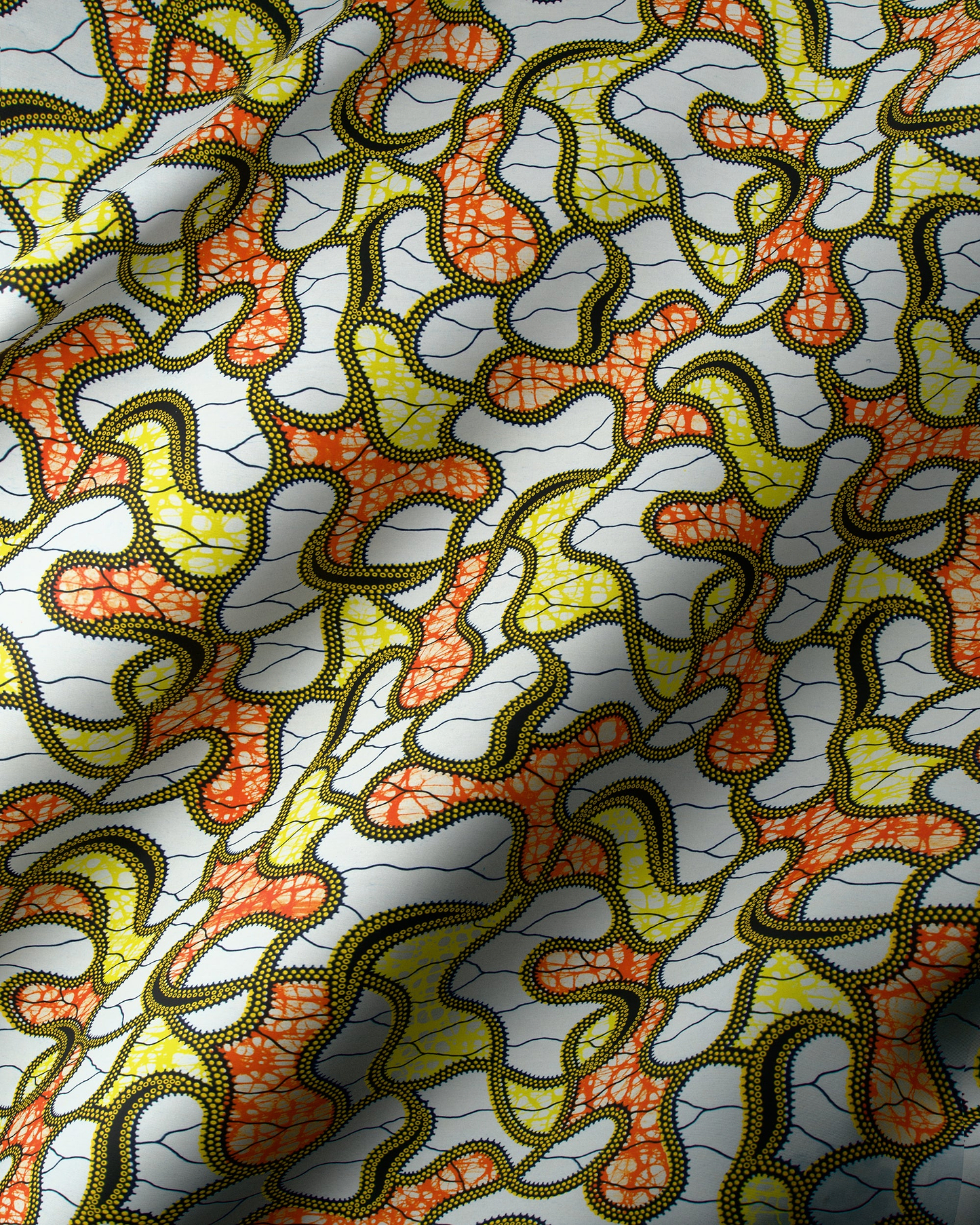 Grand Super-Wax | VLS3947.014 | Orné de Vert Pailleté