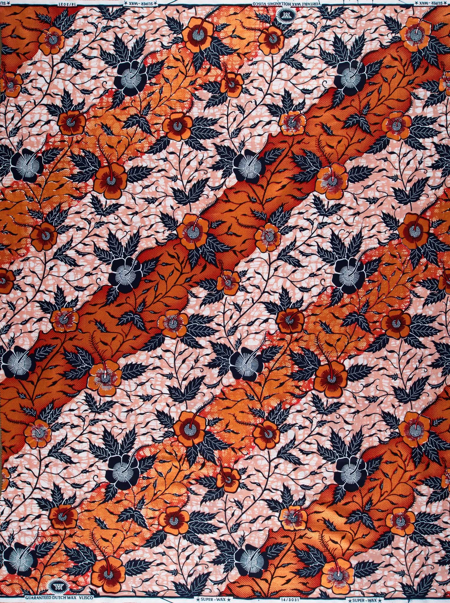 Super-Wax | VL03031.044 | Orné de Cuivre
