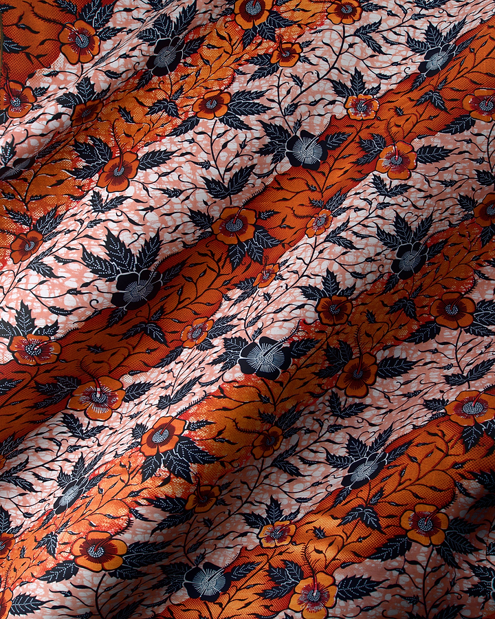 Super-Wax | VL03031.044 | Orné de Cuivre