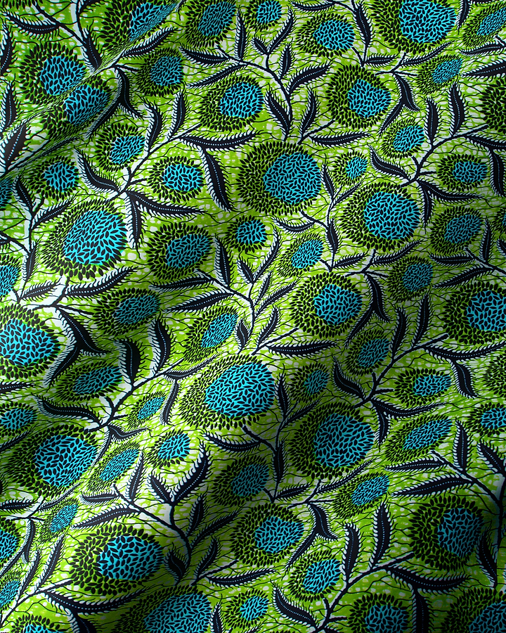 Wax Hollandais | VL03190.020