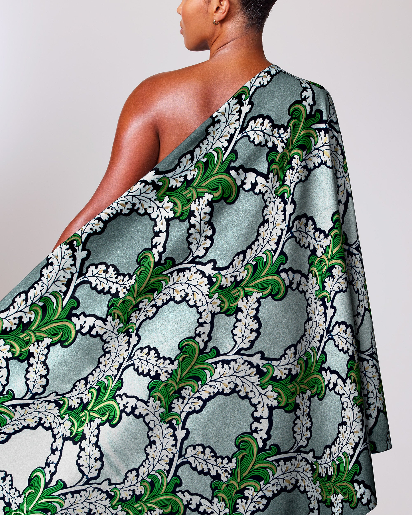 Wax GlitterGlam | VL03231.028 | Orné de Vert Pastel