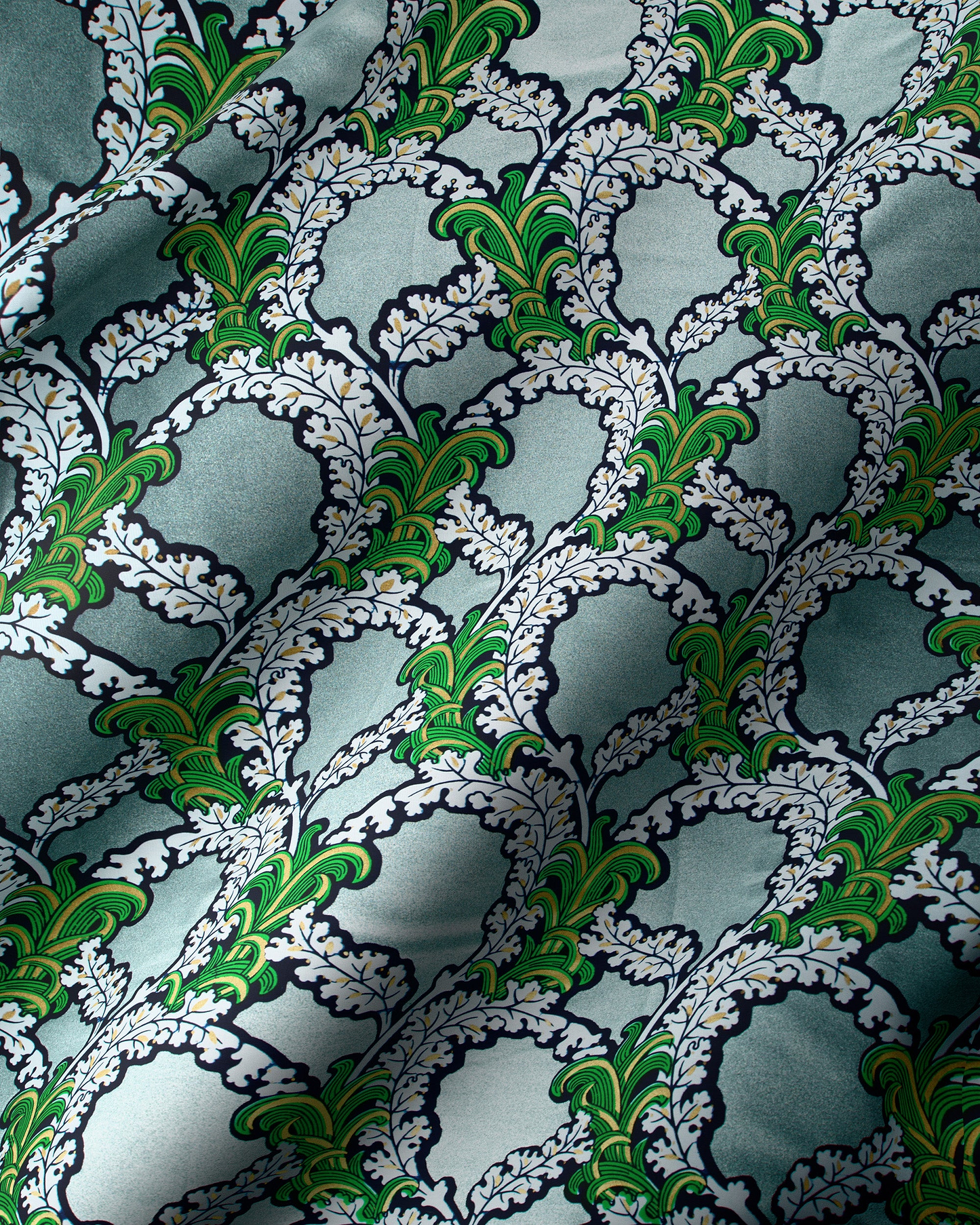 Wax GlitterGlam | VL03231.028 | Orné de Vert Pastel