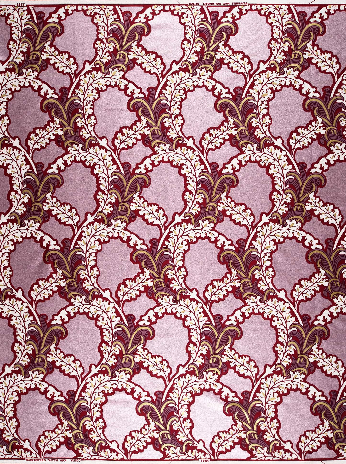 Wax GlitterGlam | VL03231.029 | Orné de Rose Pastel