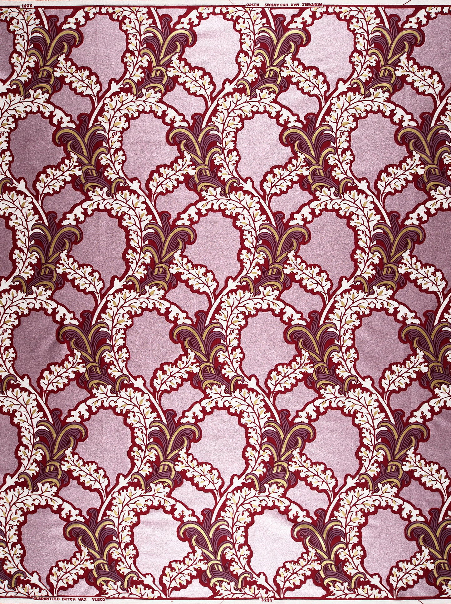 Wax GlitterGlam | VL03231.029 | Orné de Rose Pastel