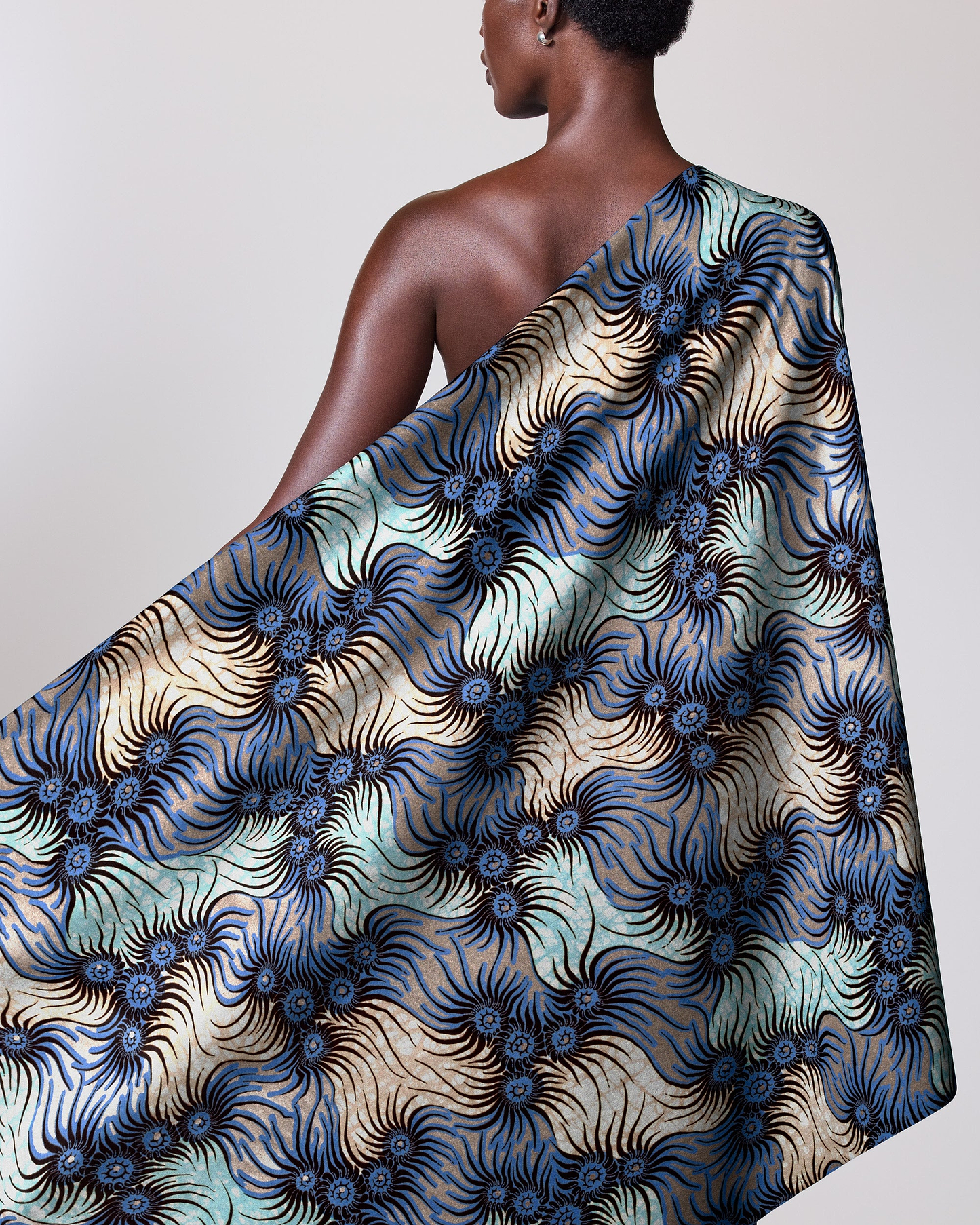Super-Wax | VL03238.001 | Orné d'Or