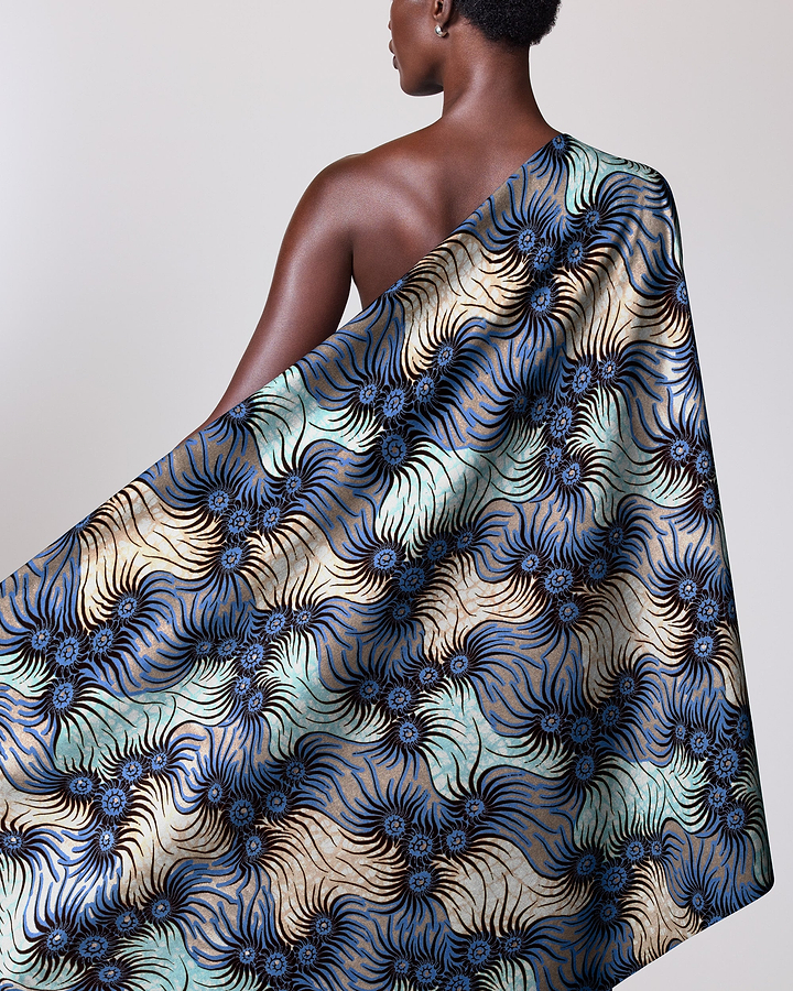 Super-Wax | VL03238.001 | Orné d'Or