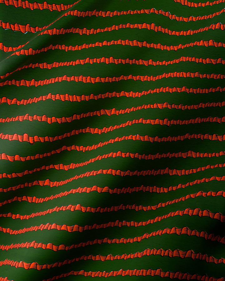 Wax Hollandais | VL03327.115 | Sugar cane