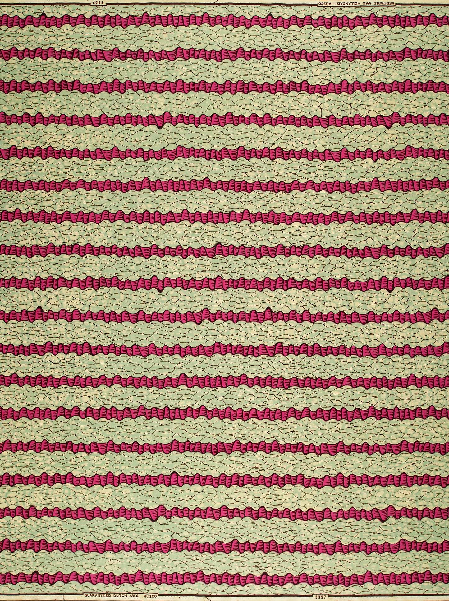 Wax Hollandais | VL03327.127 | Sugar cane