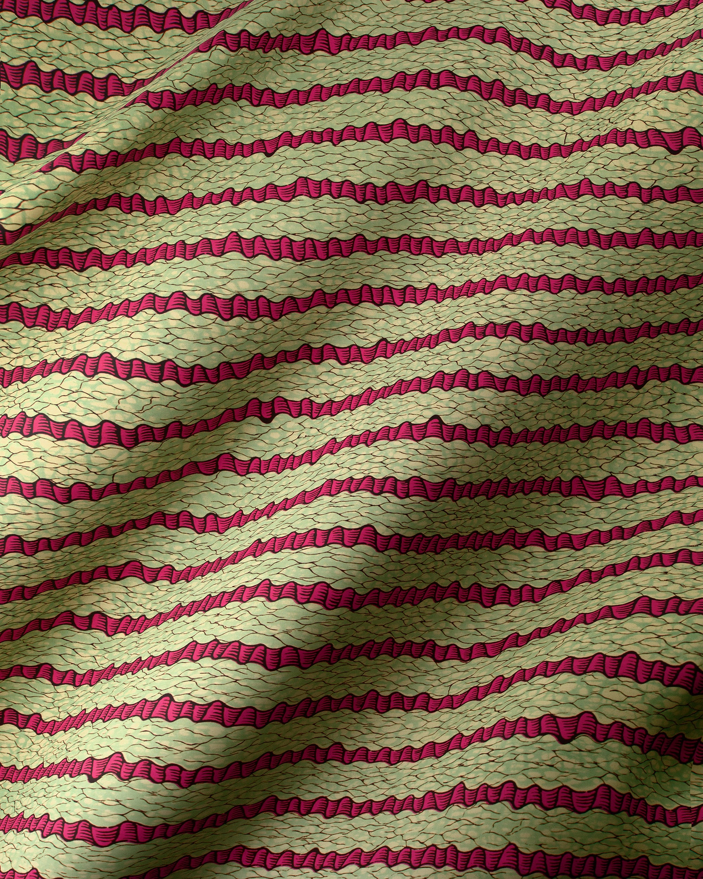 Wax Hollandais | VL03327.127 | Sugar cane