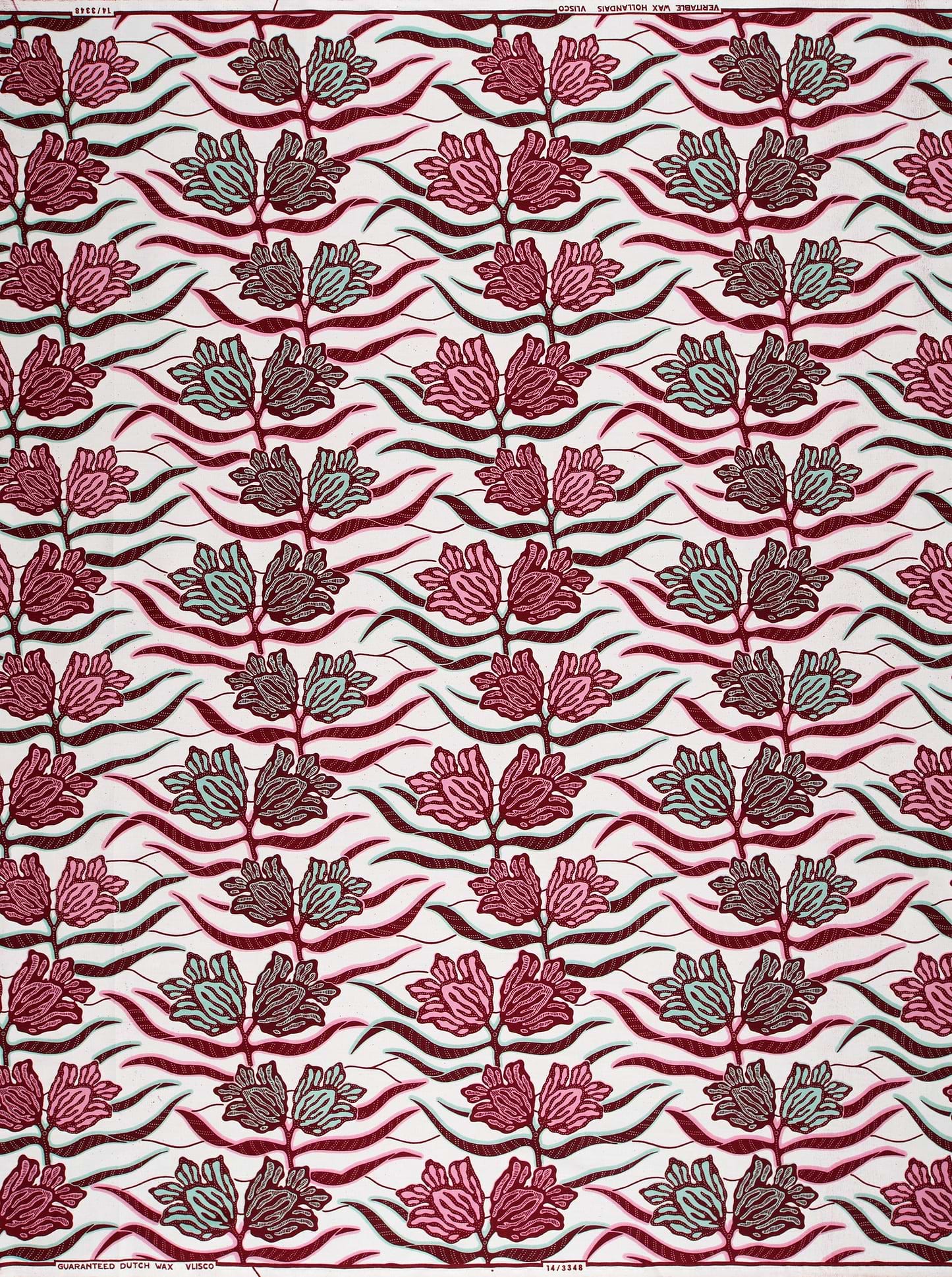 Wax Hollandais | VL03348.002