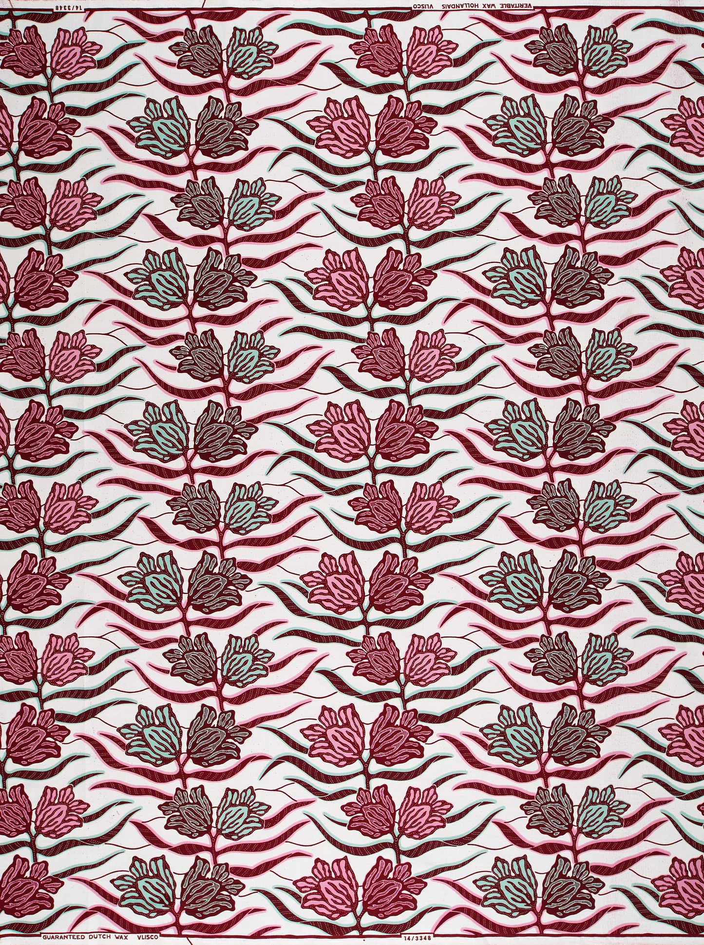 Wax Hollandais | VL03348.002