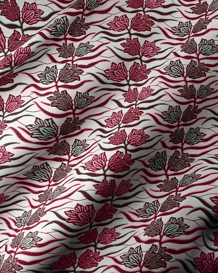 Wax Hollandais | VL03348.002
