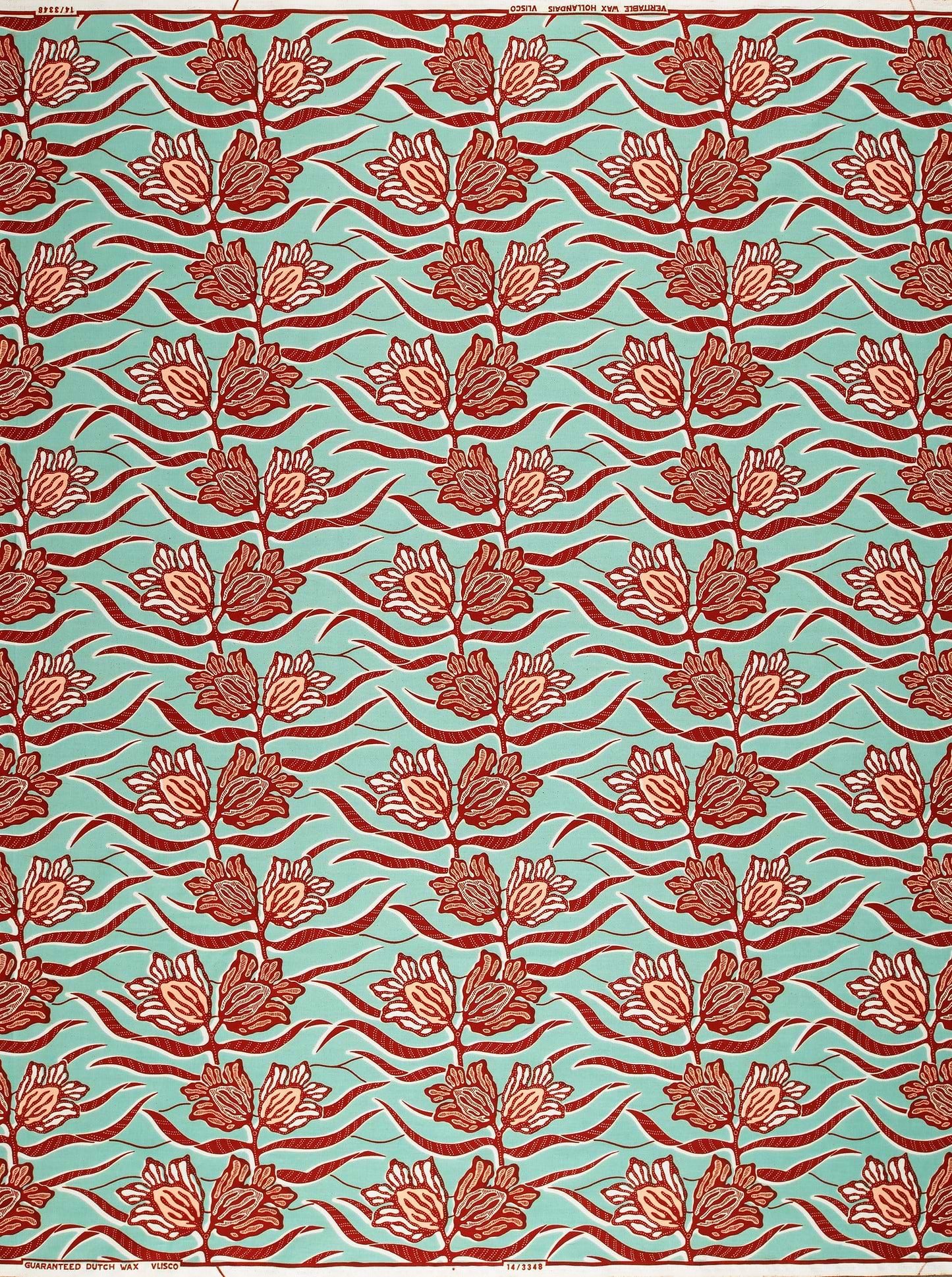 Wax Hollandais | VL03348.003