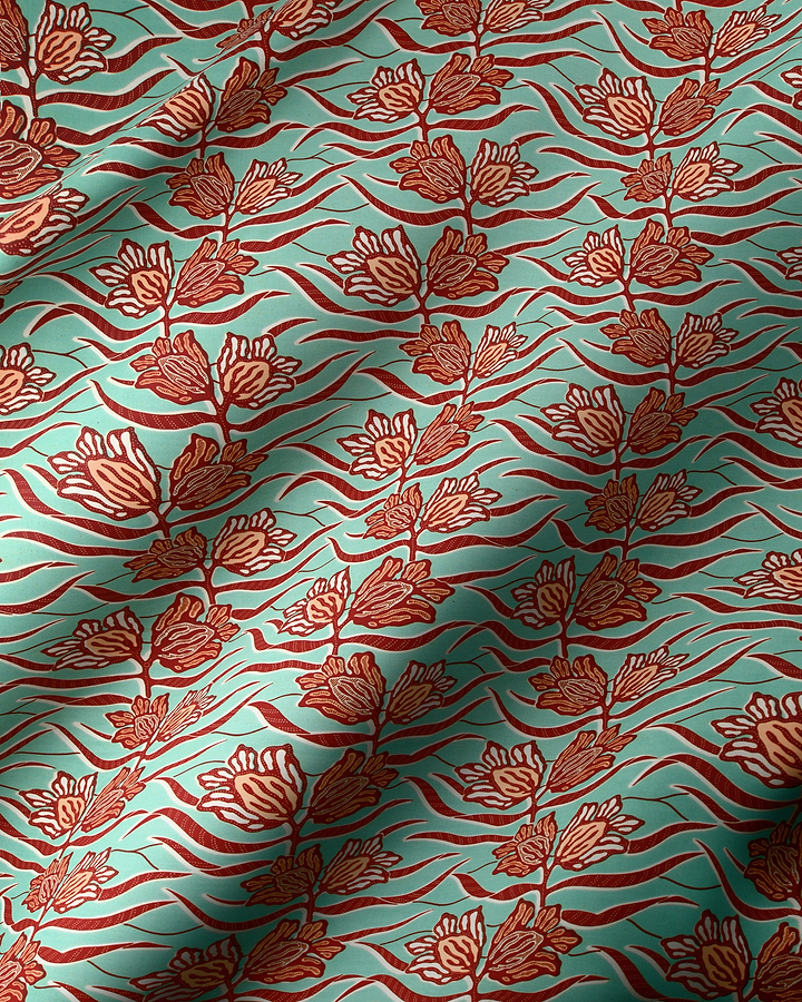 Wax Hollandais | VL03348.003