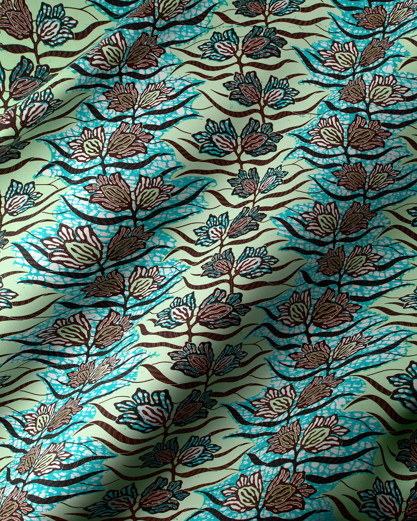 Wax Hollandais | VL03348.006