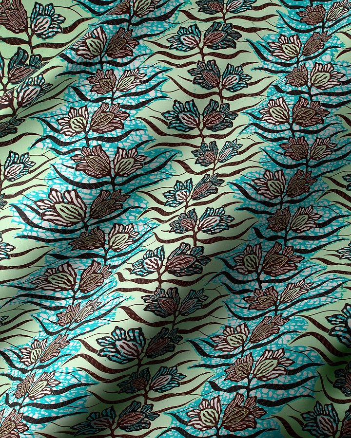 Wax Hollandais | VL03348.006