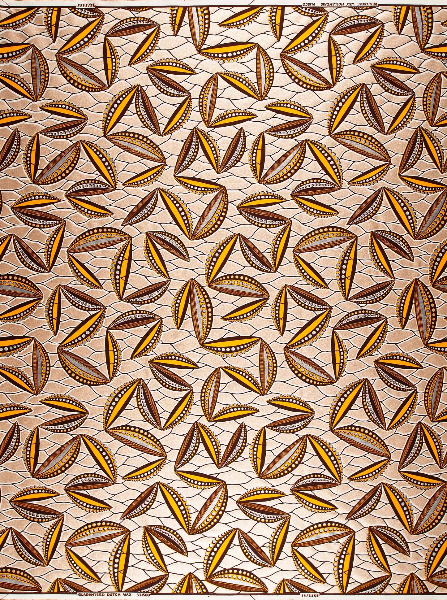 Wax GlitterGlam | VL03455.005 | Rose Gold Embellished