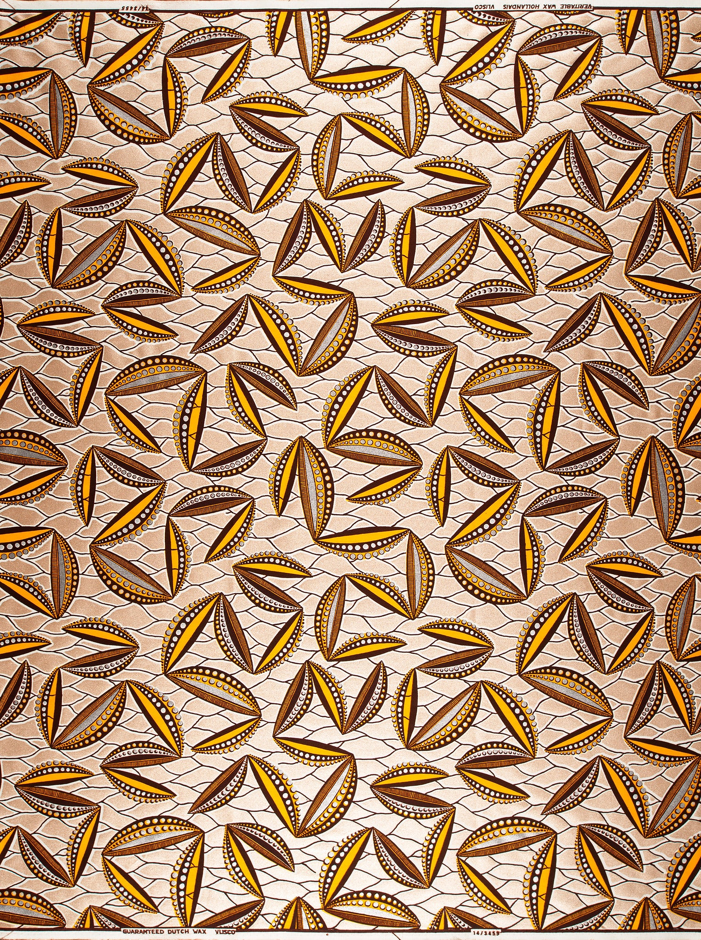 Wax GlitterGlam | VL03455.005 | Rose Gold Embellished