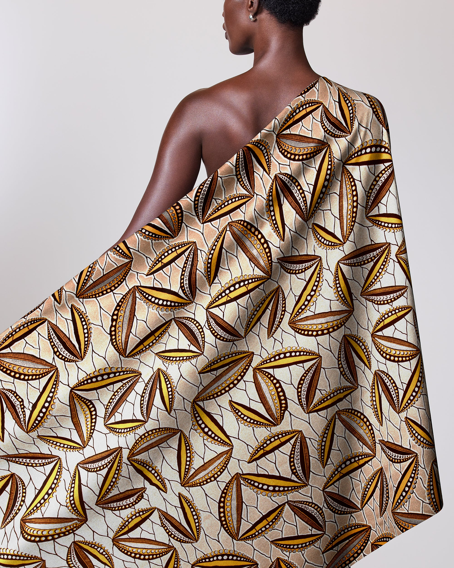 Wax GlitterGlam | VL03455.005 | Rose Gold Embellished