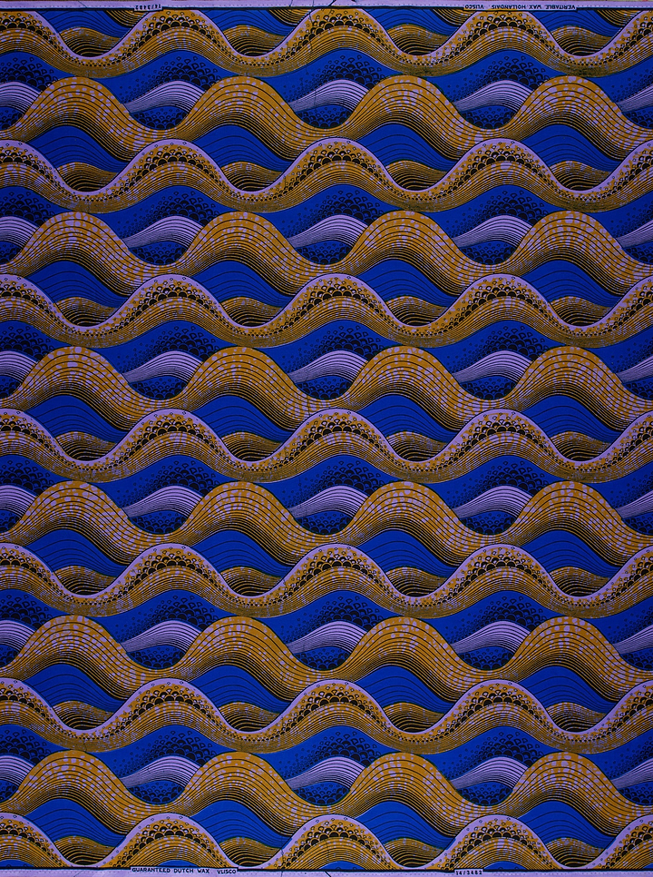 Wax Hollandais | VL03482.031