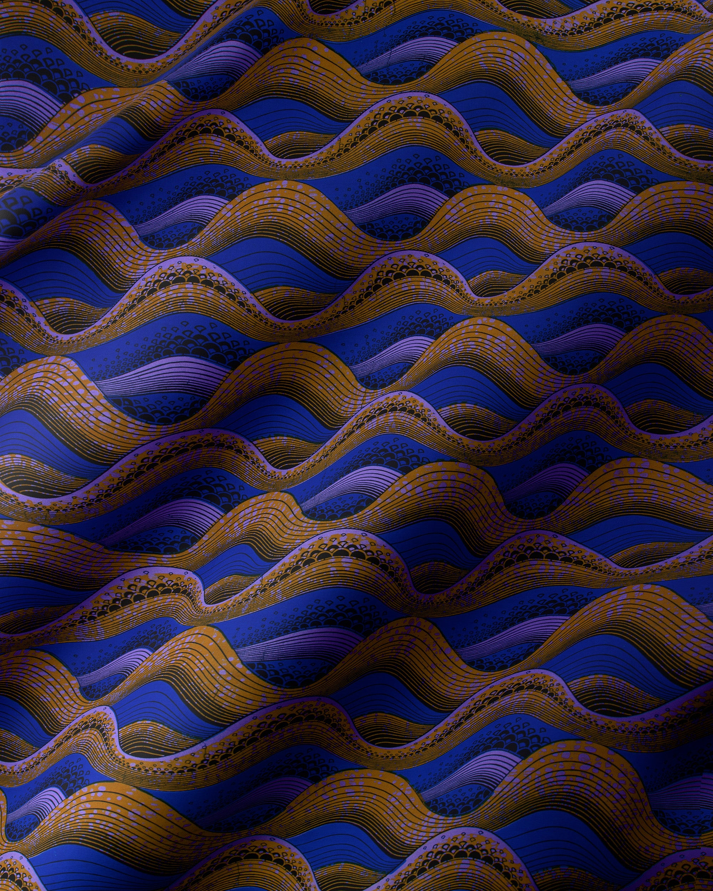 Super-Wax | VLS6225.010 | Orné d'Or