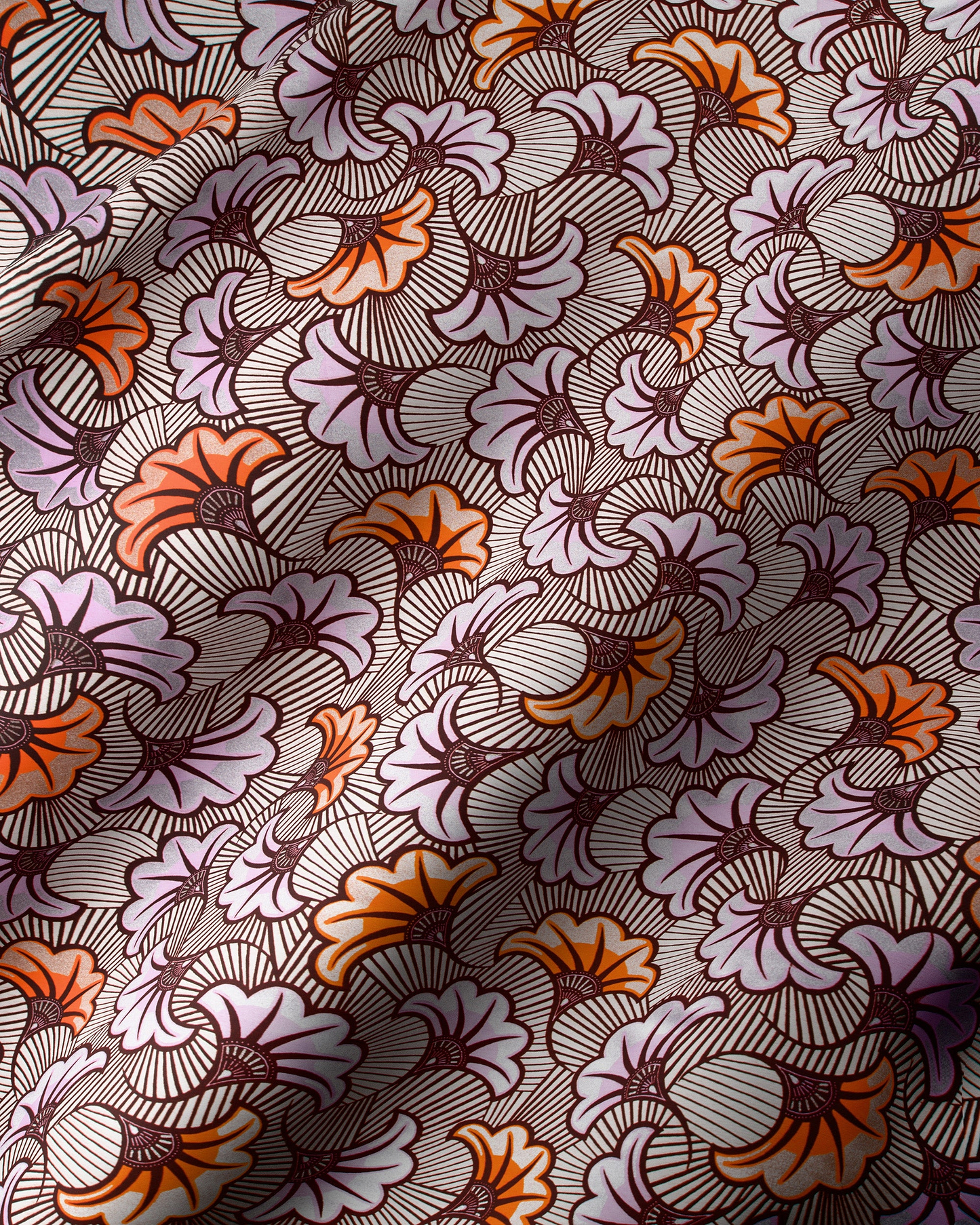 Wax Hollandais | VL03541.304 | Silver Embellished