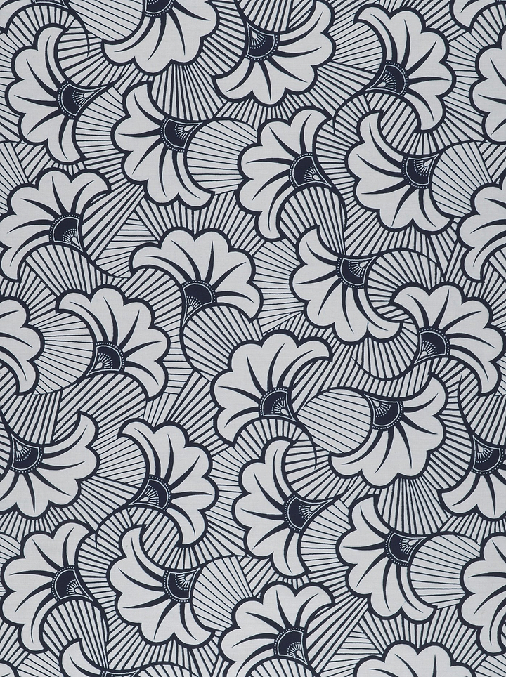 Wax Poplin | VL03541.316 | Rolls Royce