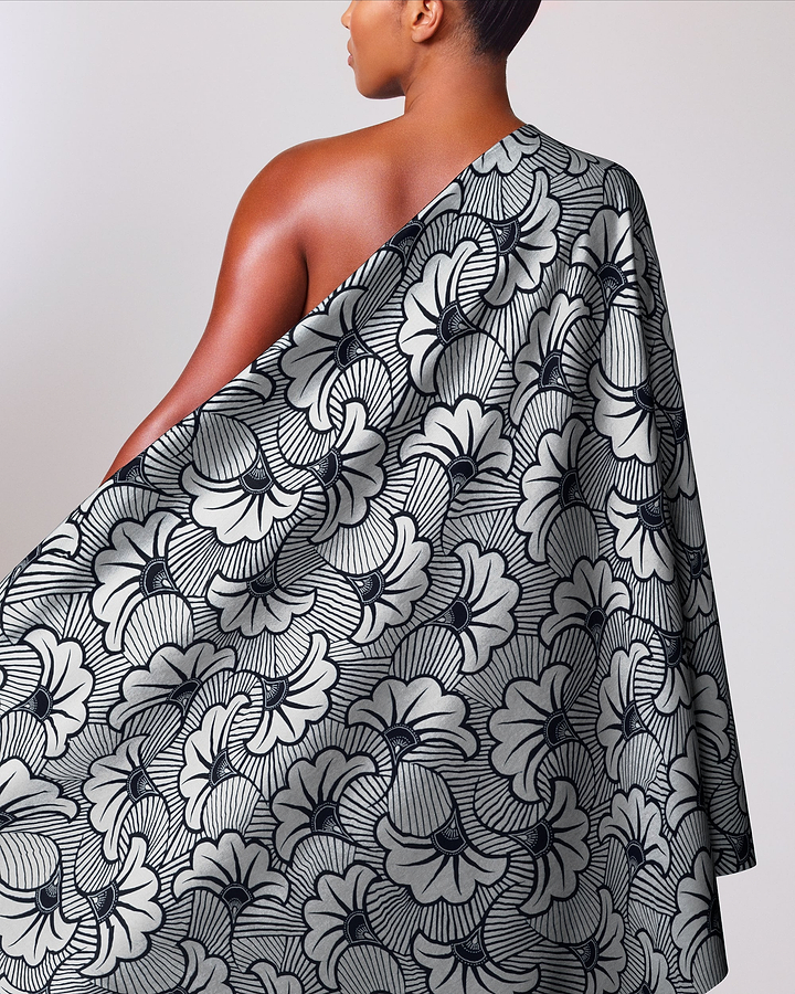 Wax Poplin | VL03541.316 | Rolls Royce