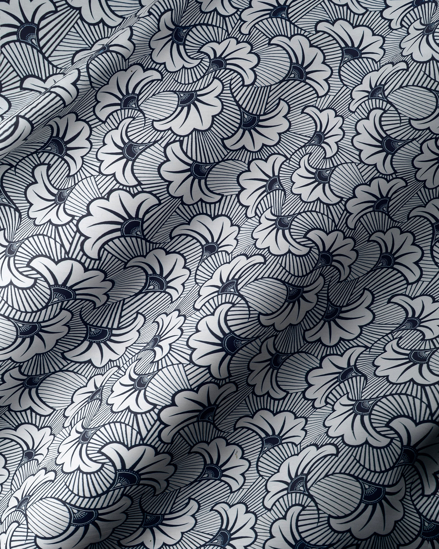 Wax Poplin | VL03541.316 | Rolls Royce