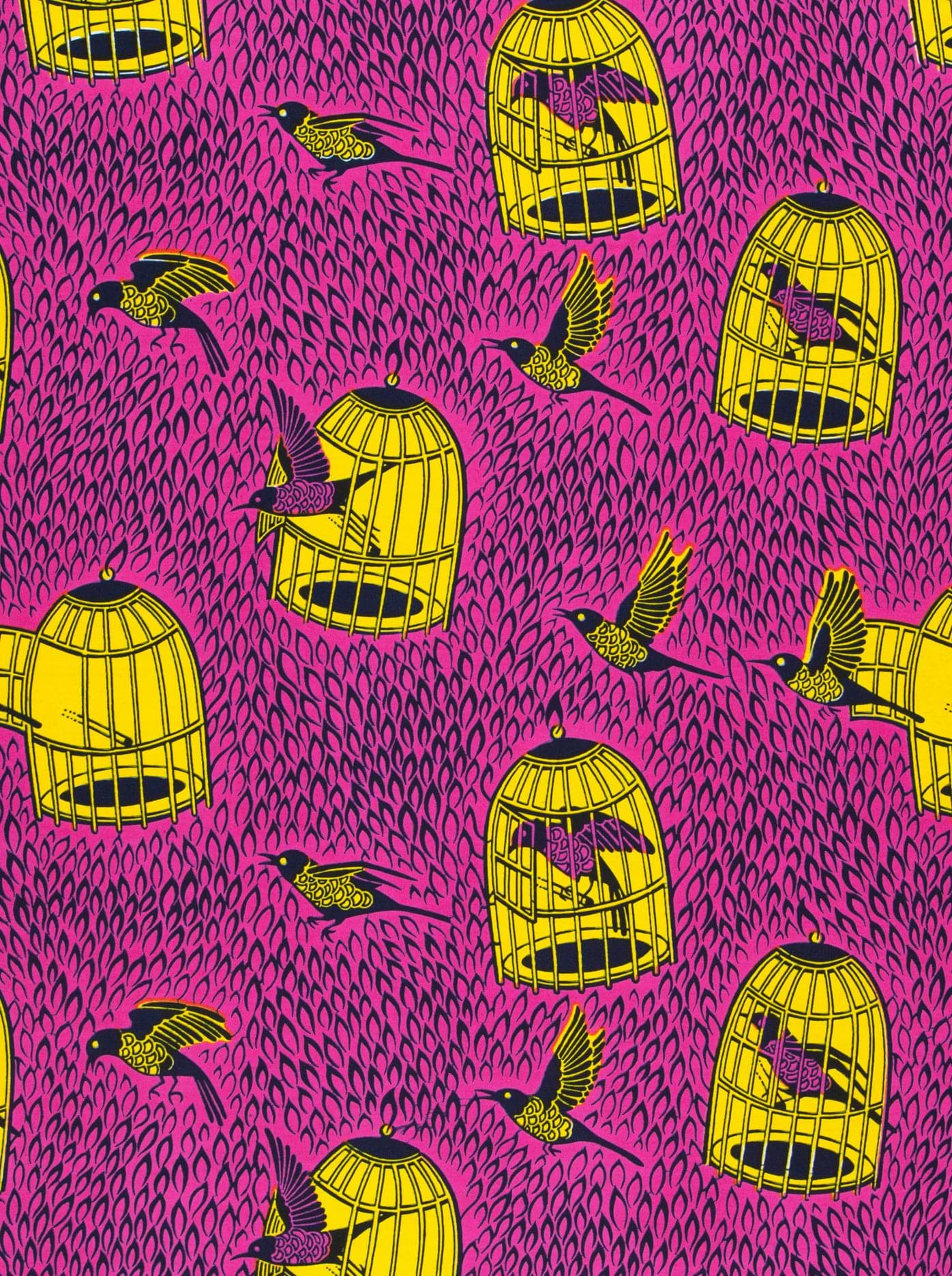 Wax Hollandais | VL03610.053 | Birdcage