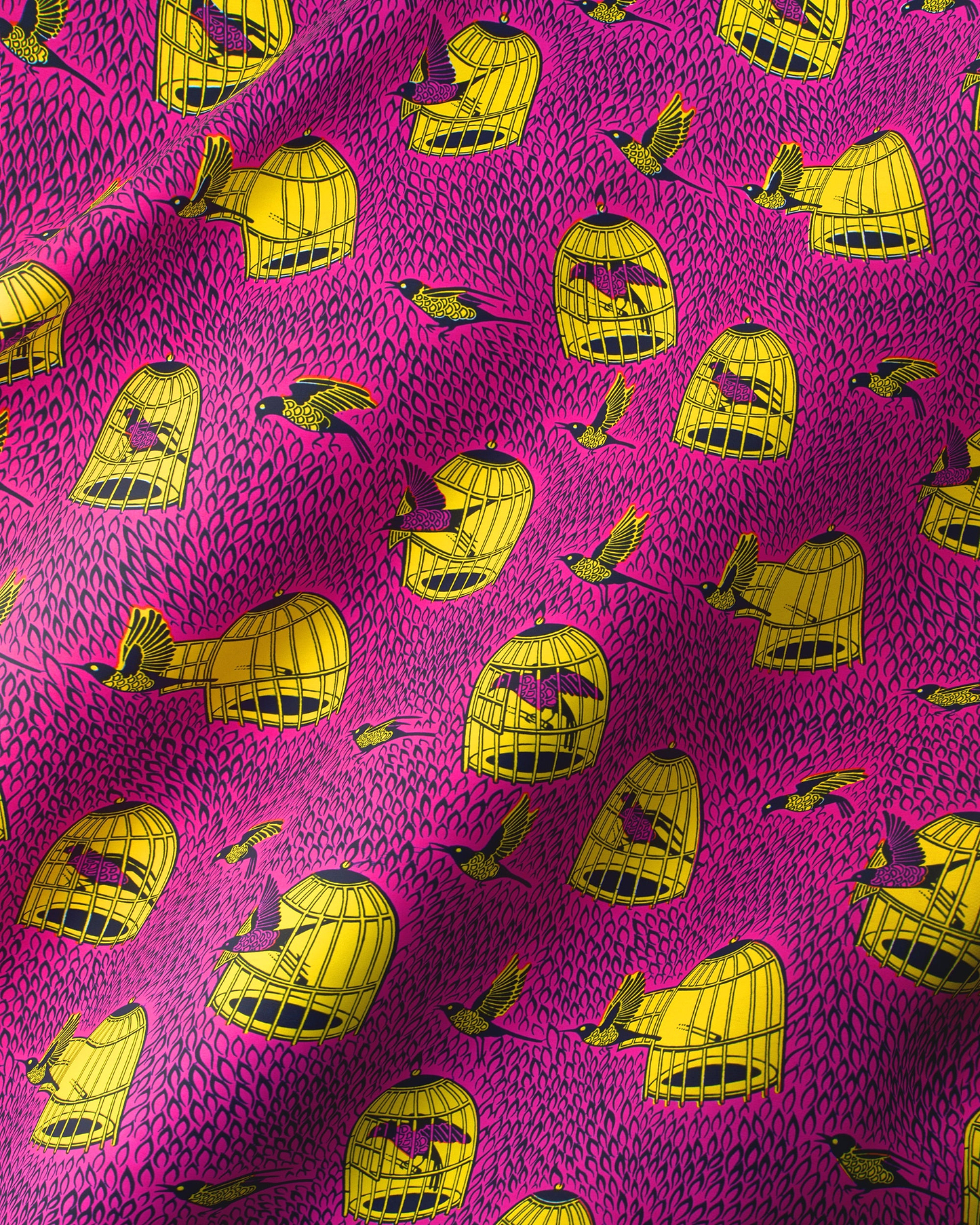 Wax Hollandais | VL03610.053 | Birdcage