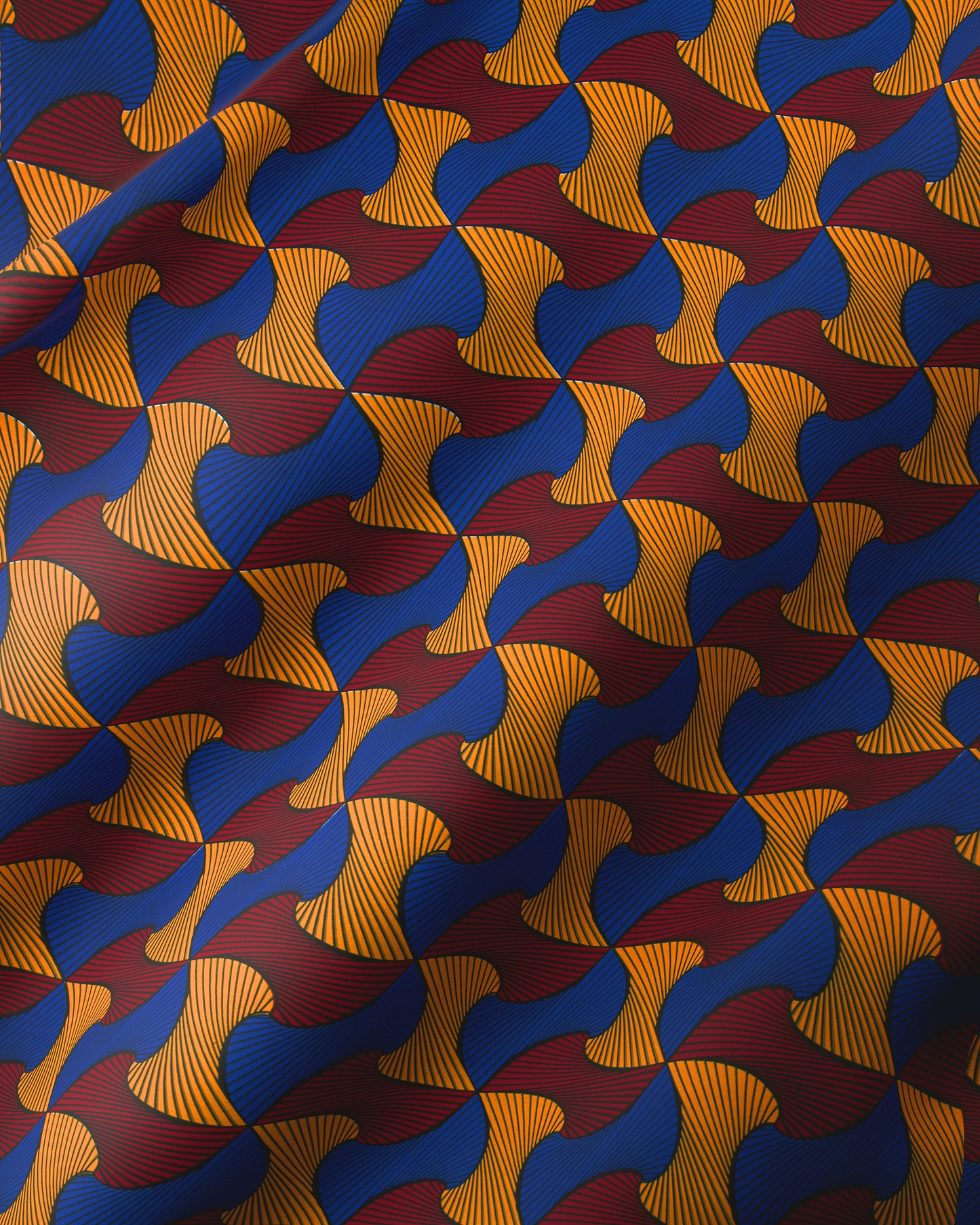 Wax Hollandais | VL03686.169 | Santana