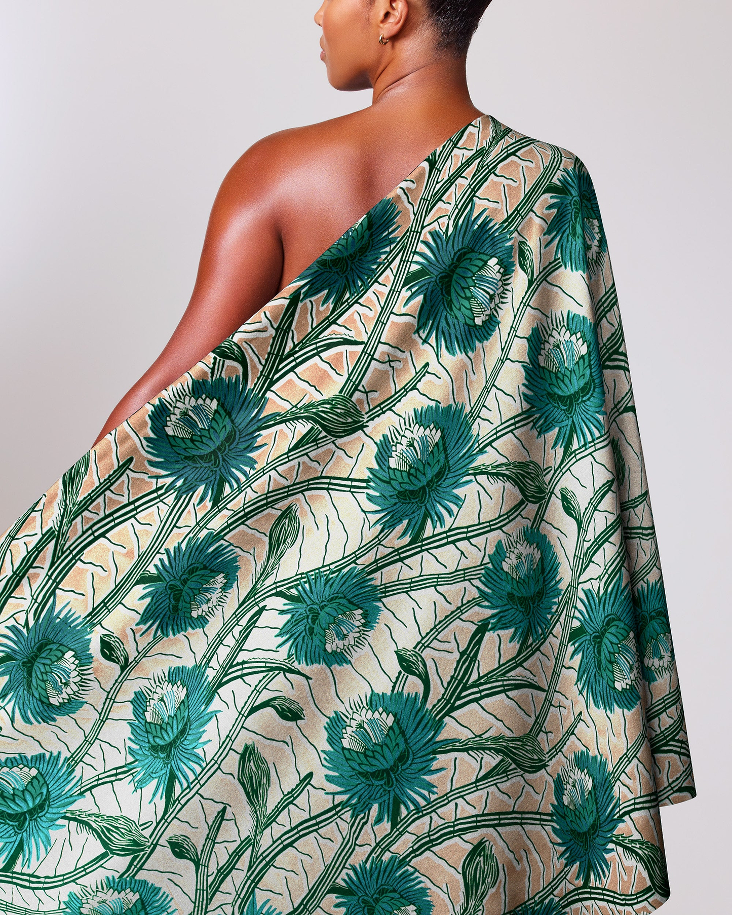 Wax GlitterGlam | VL03754.012 | Rose Gold Embellished