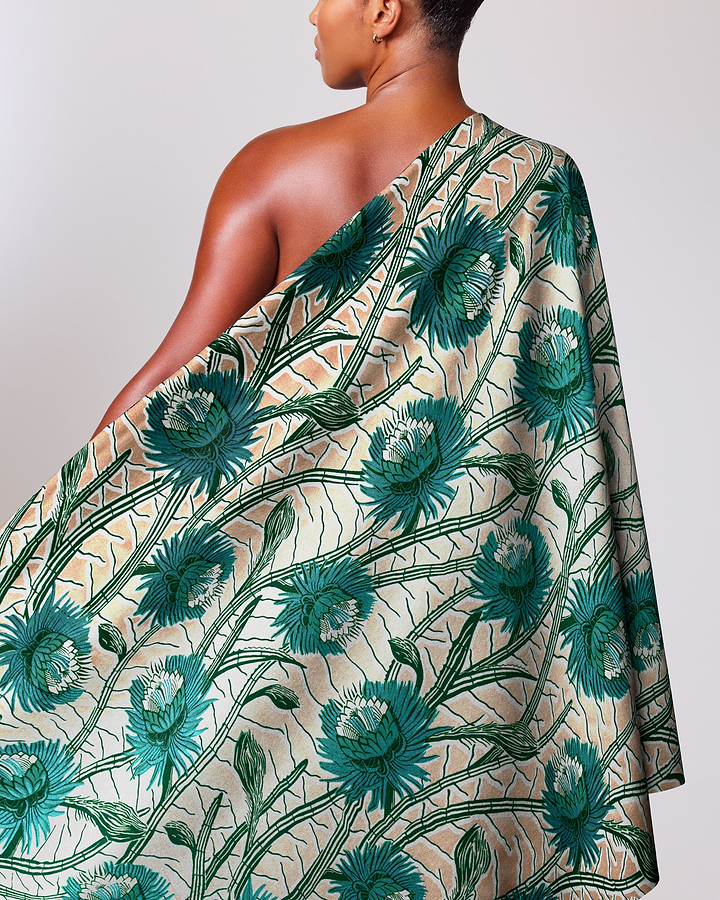 Wax GlitterGlam | VL03754.012 | Rose Gold Embellished