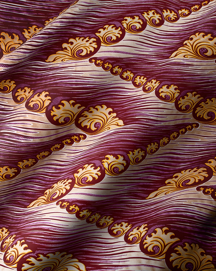 Wax GlitterGlam | VL03790.004 | Lilac Embellished