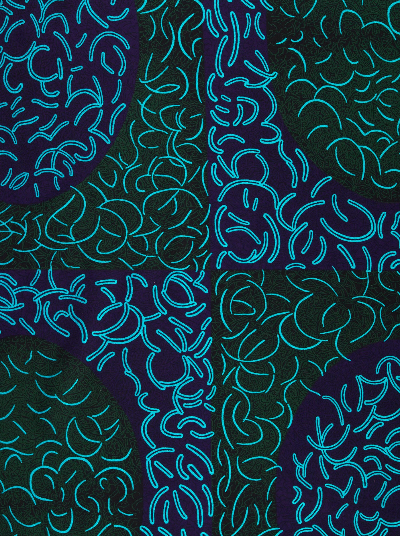 Sky Wax | VL03822.033 | Blue Embellished