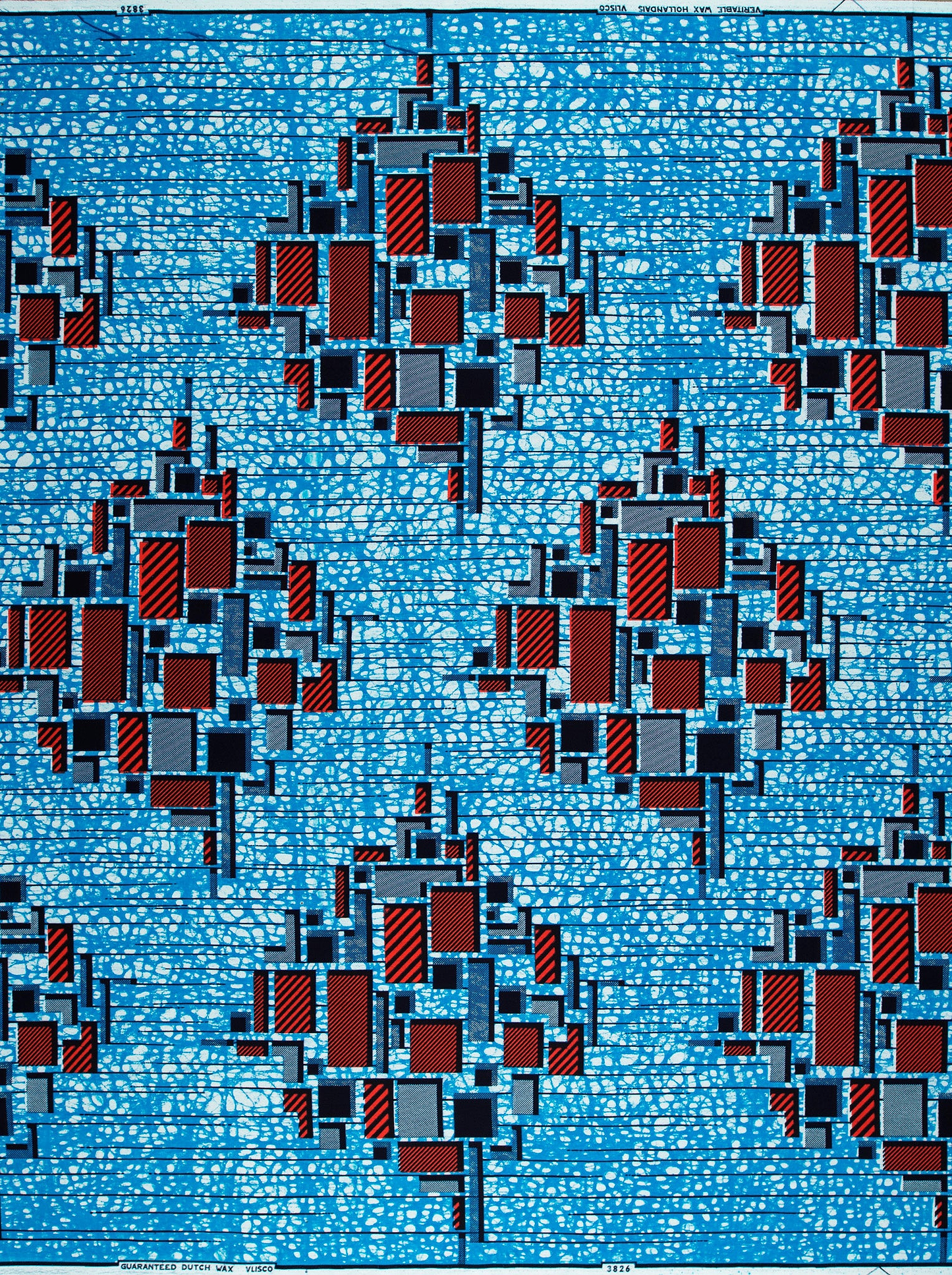 Wax Hollandais | VL03826.168 | 1004 appartements