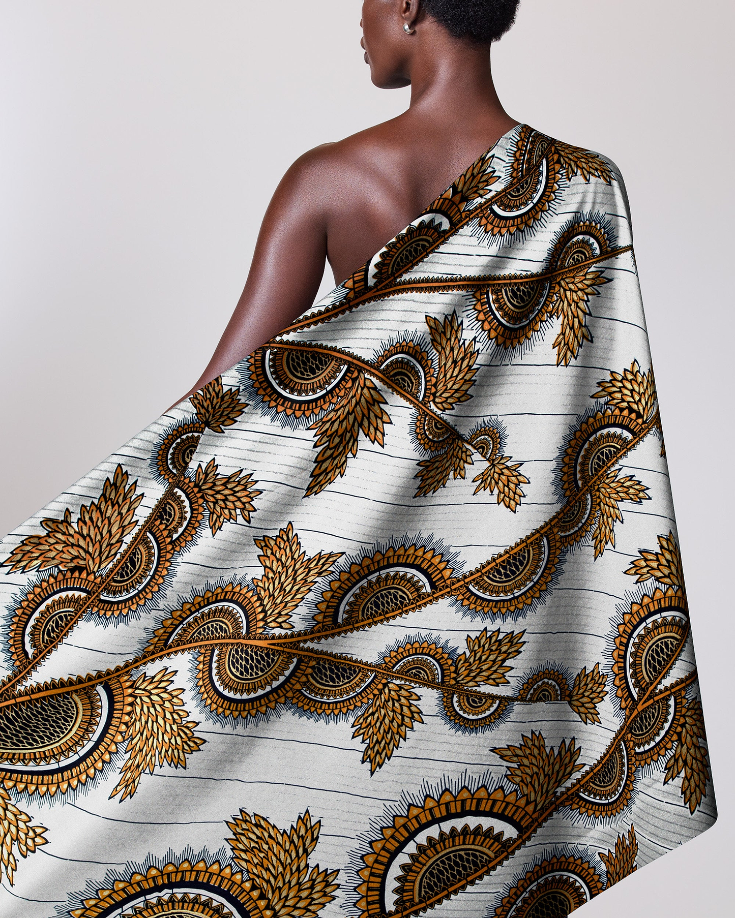 Wax GlitterGlam | VL03969.017 | Silver Embellished