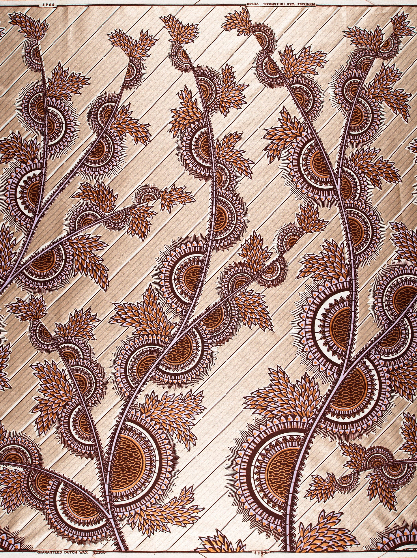 Wax GlitterGlam | VL03969.020 | Rose Gold Embellished