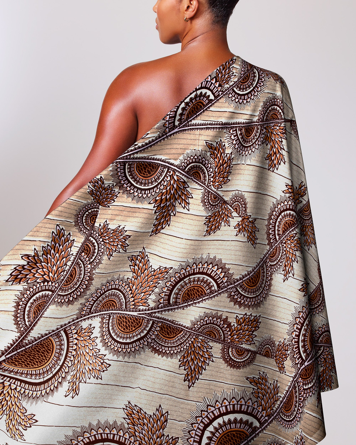 Wax GlitterGlam | VL03969.020 | Rose Gold Embellished