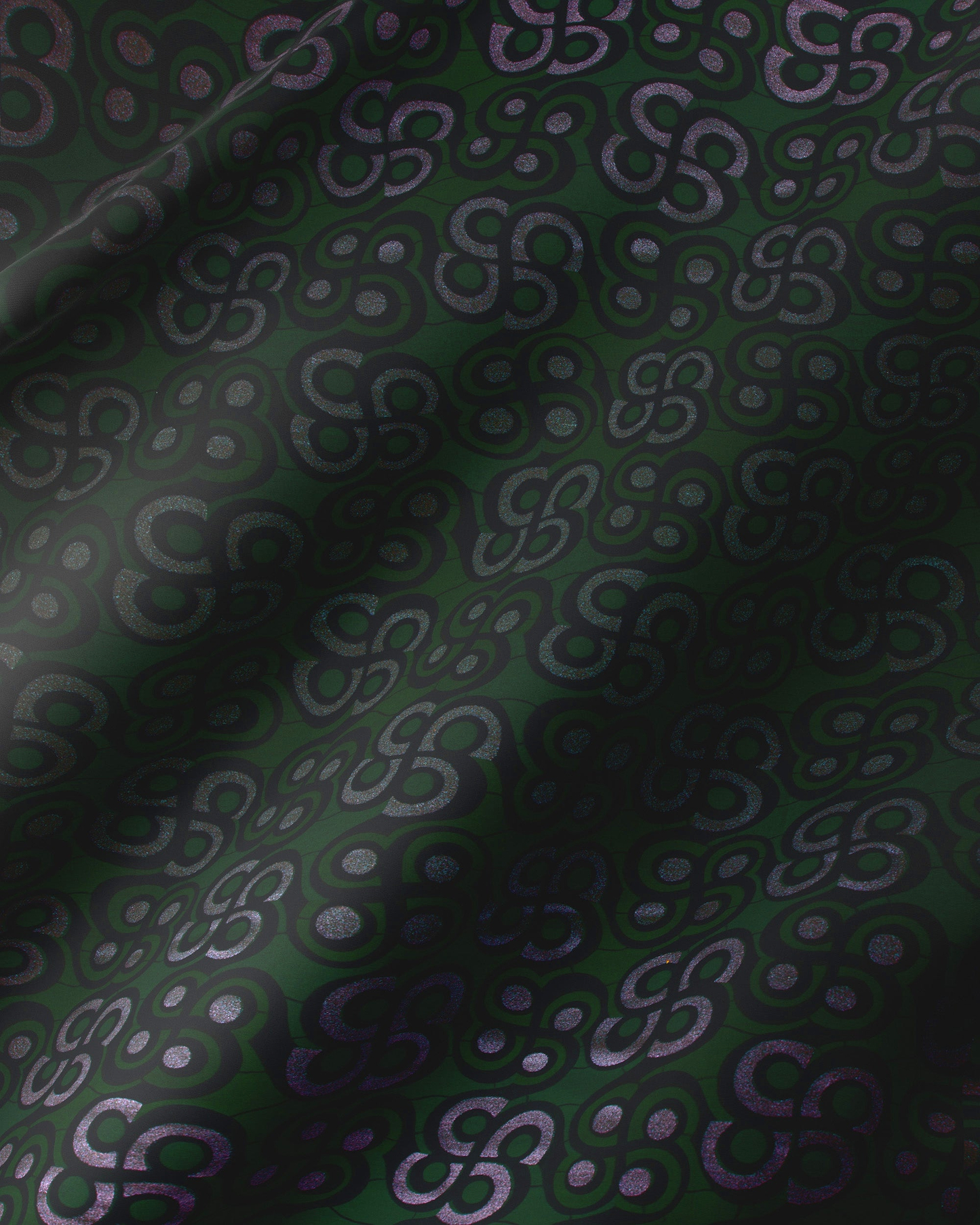 Sky Wax | VL04006.015 | Orné de Perle Rouge-Verte