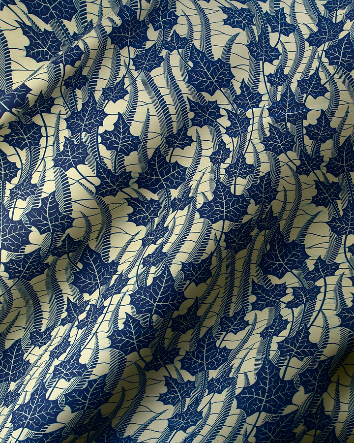 Wax Hollandais | VL04021.005