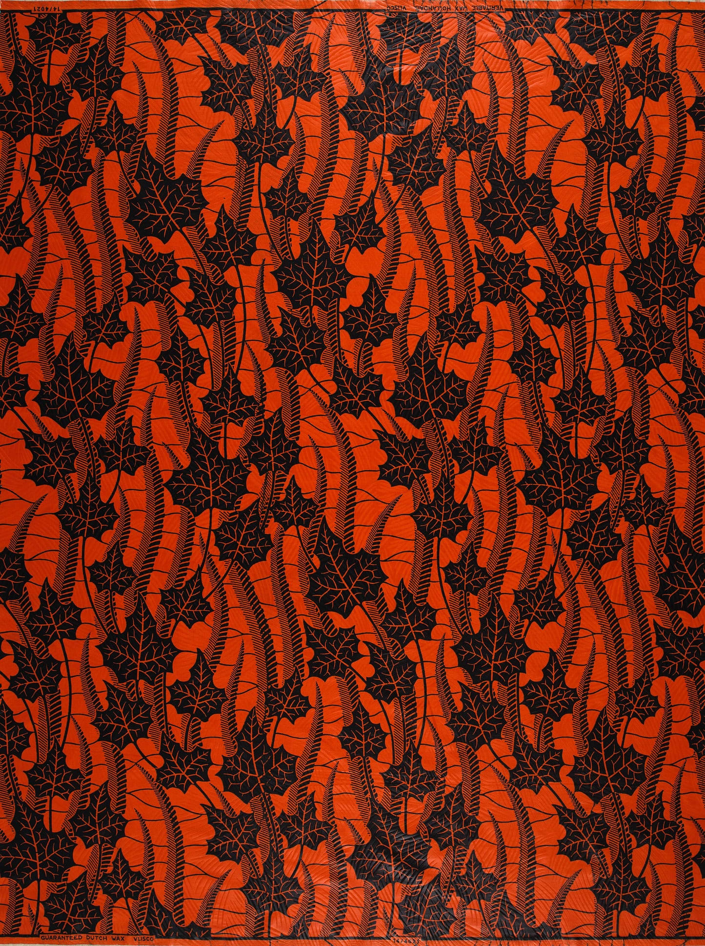Wax Hollandais | VL04021.007