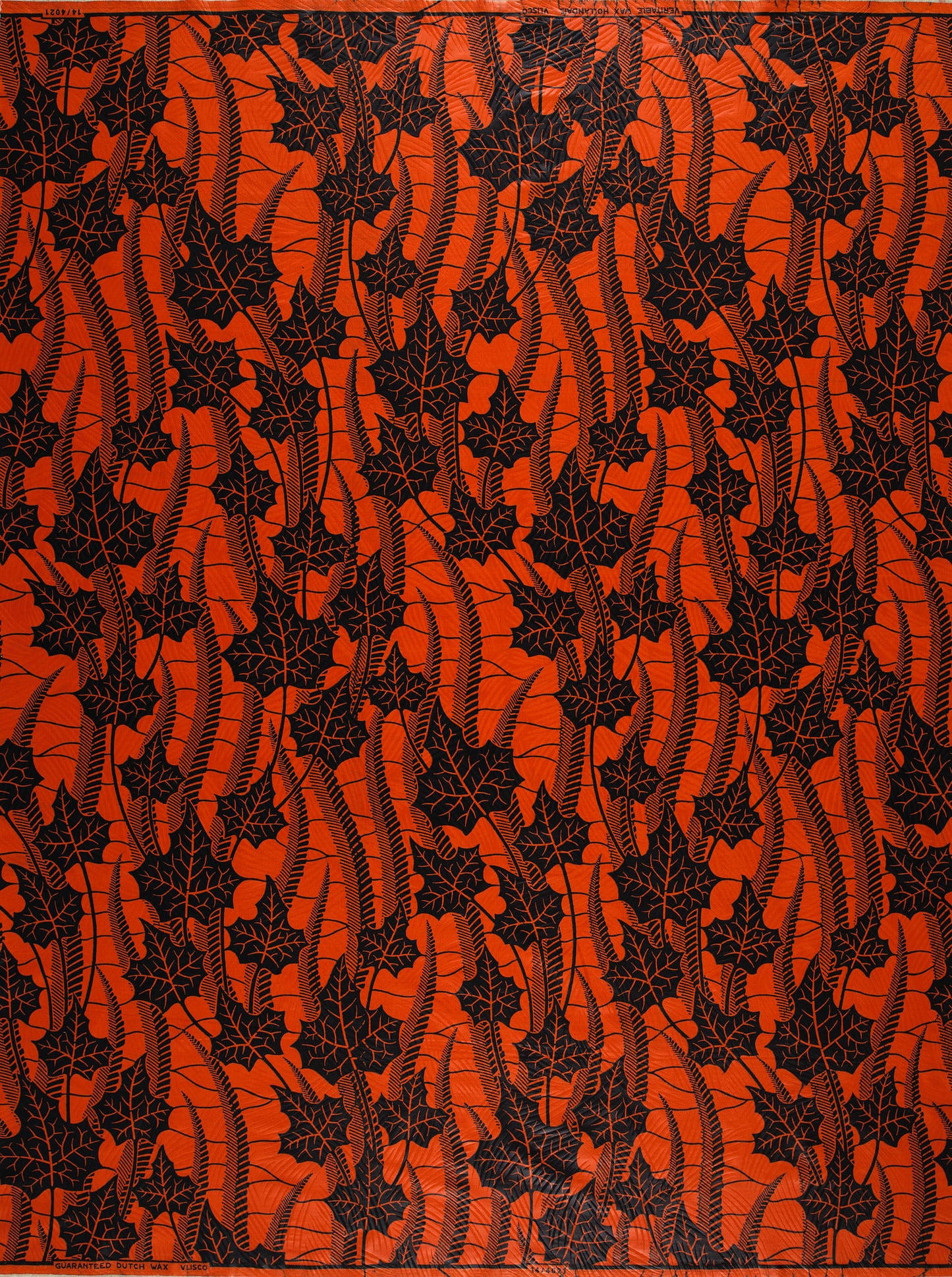 Wax Hollandais | VL04021.007