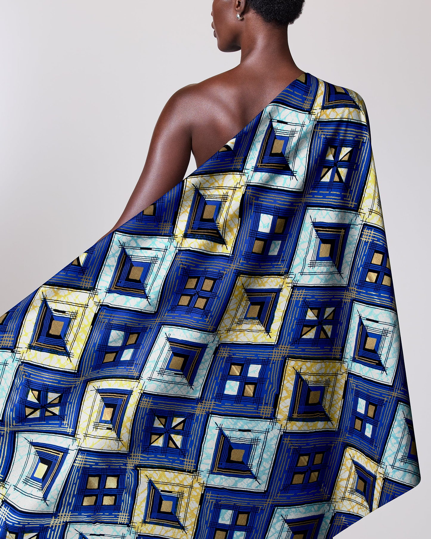 Super-Wax | VL04046.016 | Gold Embellished