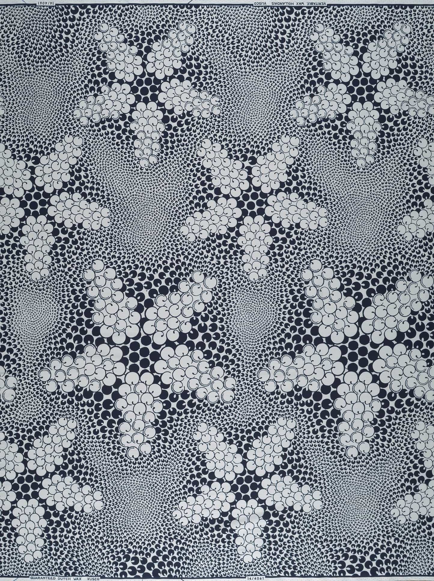 Wax Poplin | VL04061.059