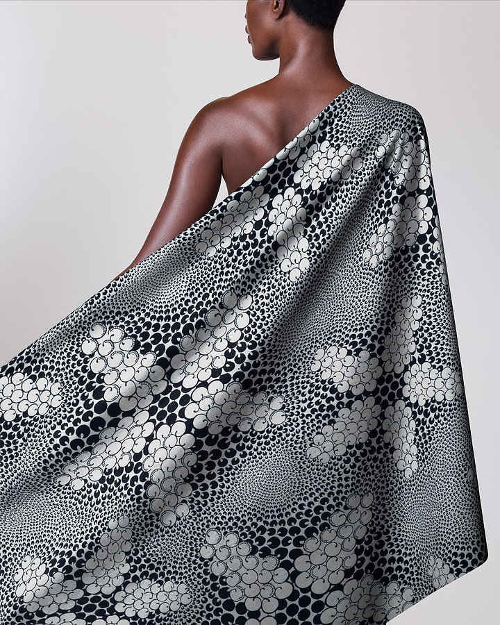 Wax Poplin | VL04061.059