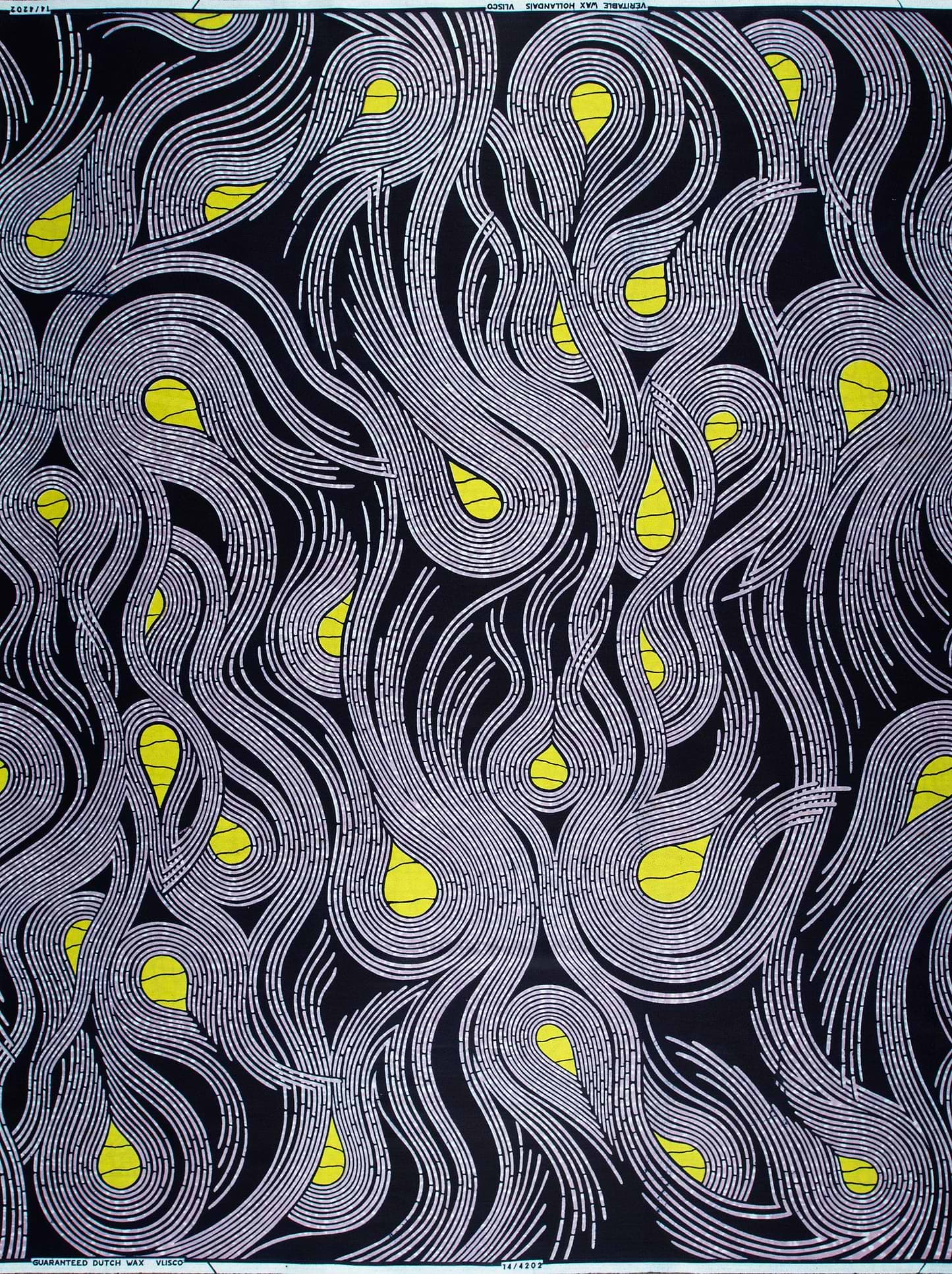 Wax Hollandais | VL04202.019