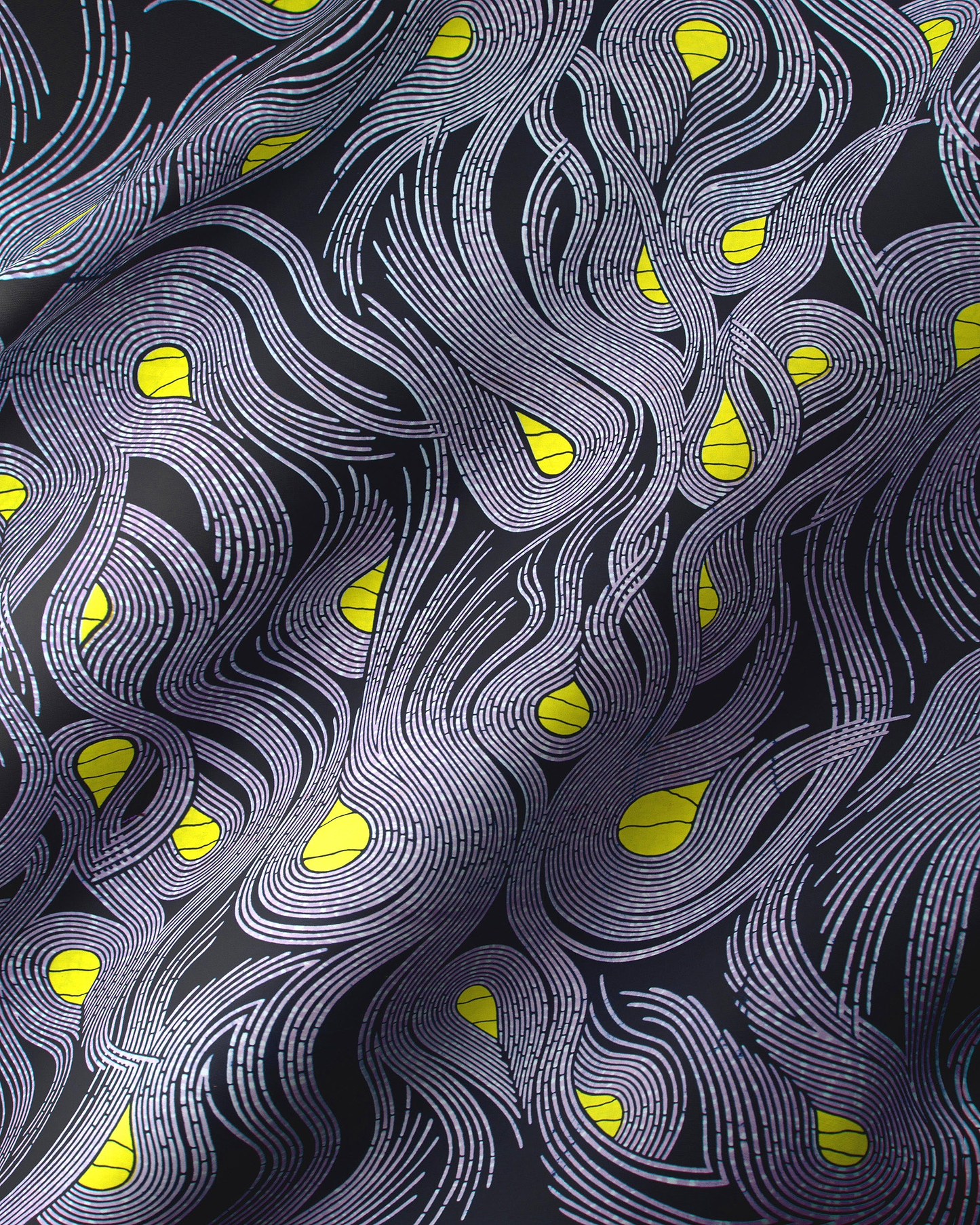 Wax Hollandais | VL04202.019